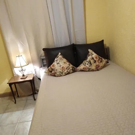 Ferienwohnung Wendel Appartamento